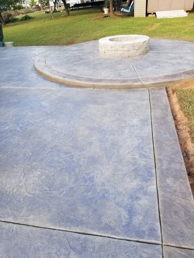 completed local job