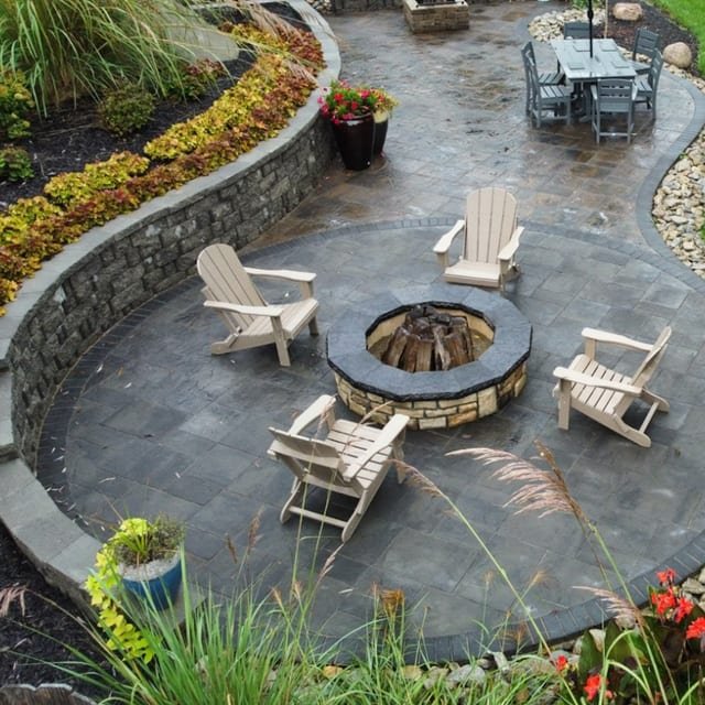 completed local job